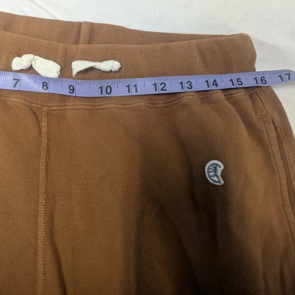 Todd Synder X Champion Sweatpants Medium Made in Canada - Picture 4 of 4